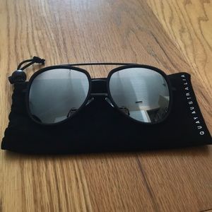 Quay - Needing Fame sunnies